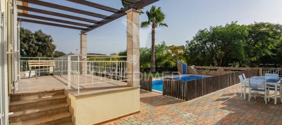 4 bedrooms House in Sao Bras de Alportel, Portugal No. 60940 11