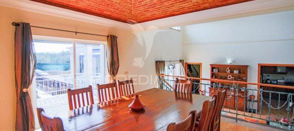 4 bedrooms House in Sao Bras de Alportel, Portugal No. 60940 22