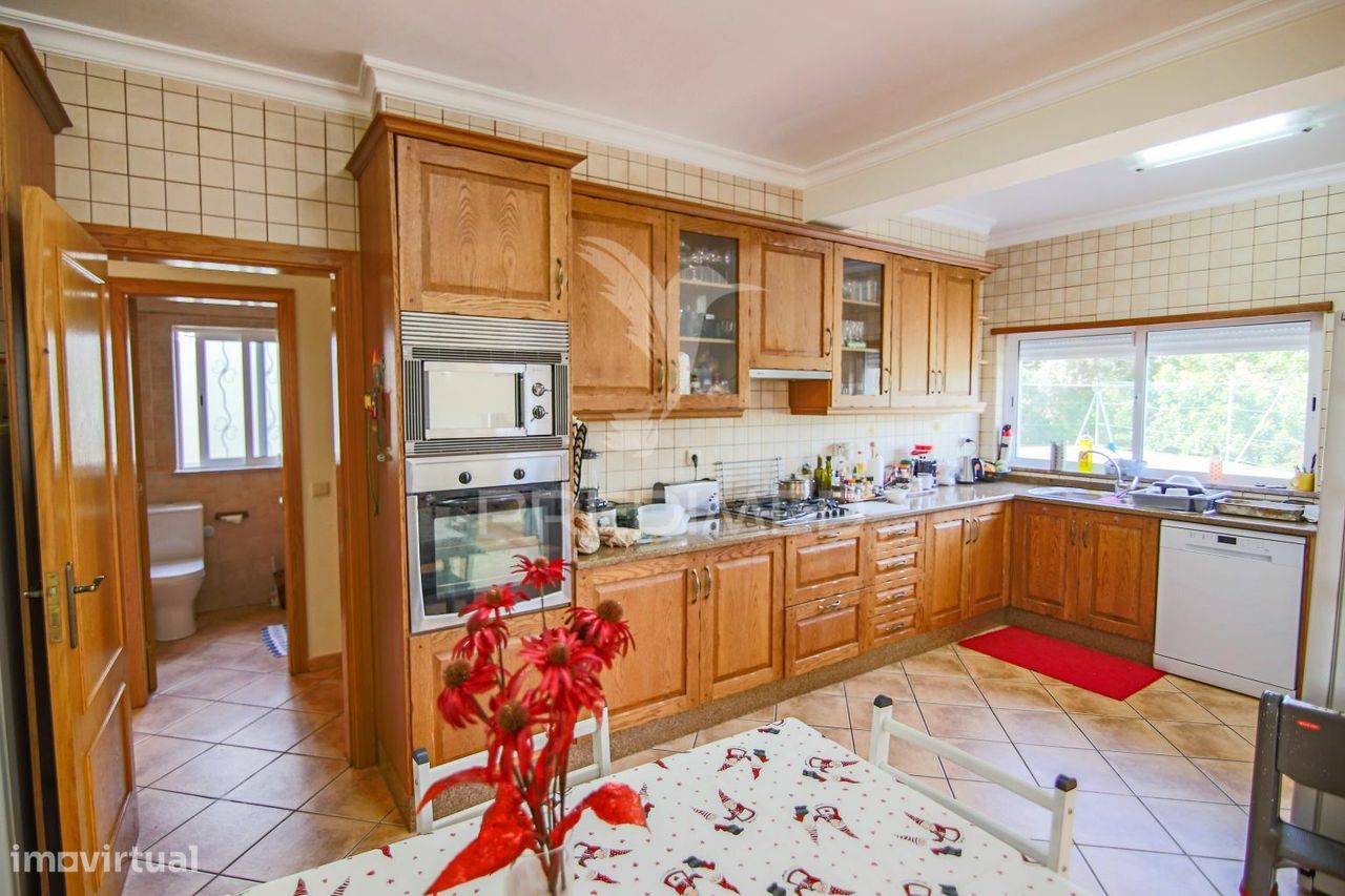 4 bedrooms House in Sao Bras de Alportel, Portugal No. 60940