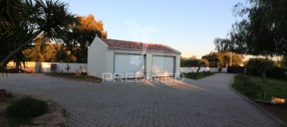 4 bedrooms House in Sao Bras de Alportel, Portugal No. 60940 10