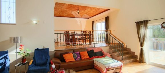 4 bedrooms House in Sao Bras de Alportel, Portugal No. 60940 19