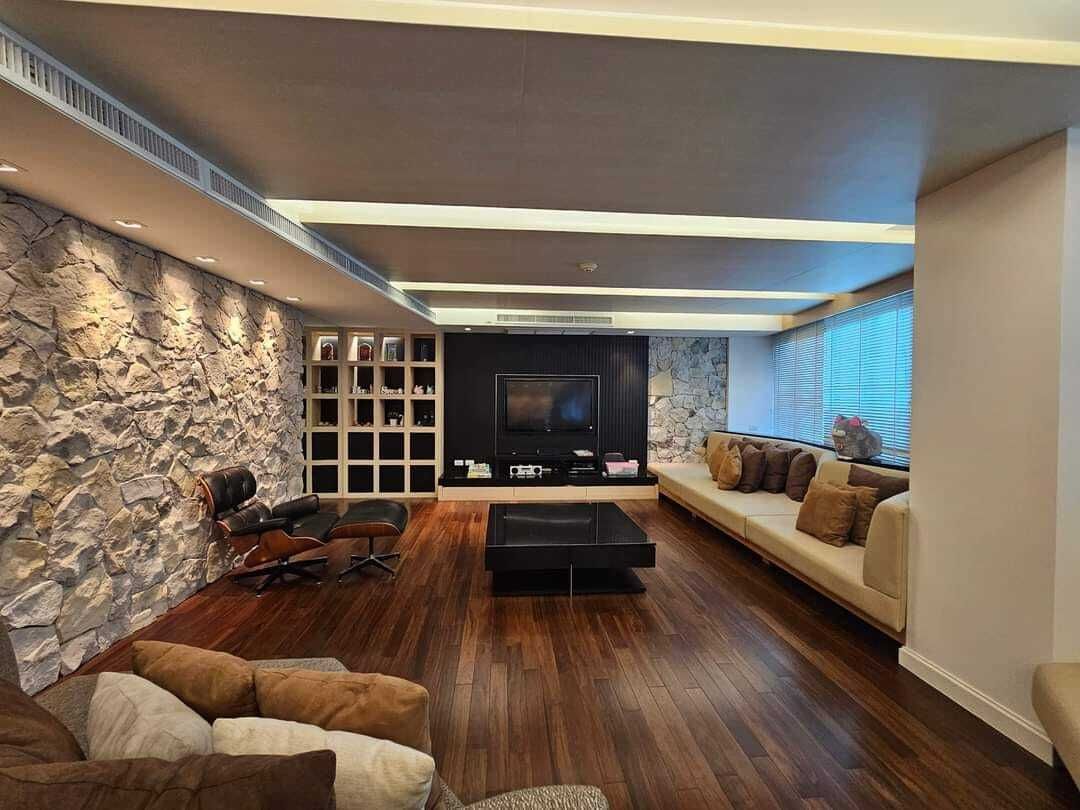 4 chambres Penthouse à Hua Hin, Thailand No. 75523