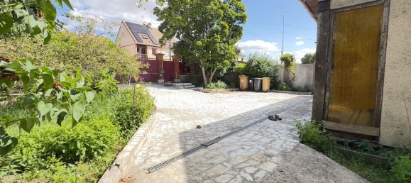 Casa de 3 dormitorios en Neuilly-sur-Marne, France No. 135111 6