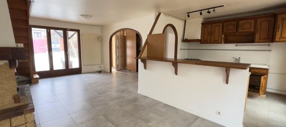 Casa de 3 dormitorios en Neuilly-sur-Marne, France No. 135111 3