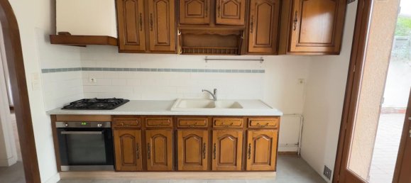 Casa de 3 dormitorios en Neuilly-sur-Marne, France No. 135111 8