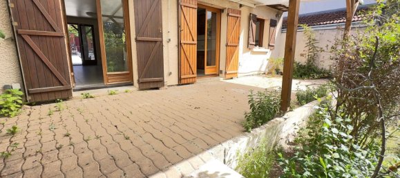 Casa de 3 dormitorios en Neuilly-sur-Marne, France No. 135111 21