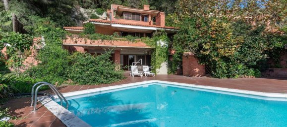 6 bedrooms House in Oeiras, Portugal No. 120543 34