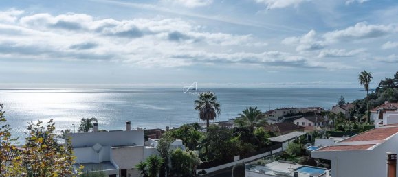 6 bedrooms House in Oeiras, Portugal No. 120543 27