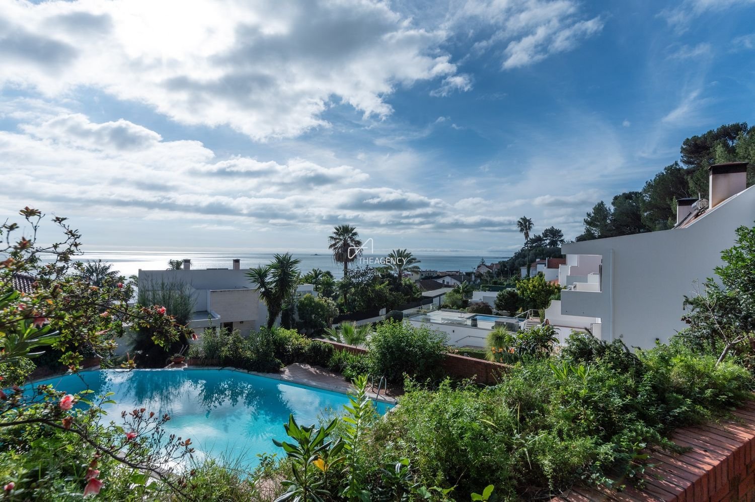 6 bedrooms House in Oeiras, Portugal No. 120543