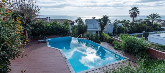 6 bedrooms House in Oeiras, Portugal No. 120543 40