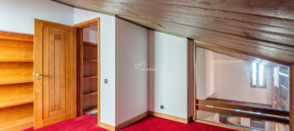 6 bedrooms House in Oeiras, Portugal No. 120543 47