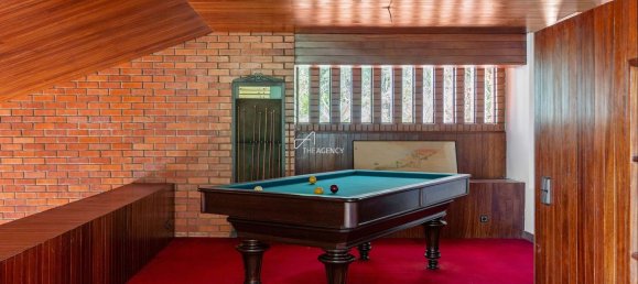 6 bedrooms House in Oeiras, Portugal No. 120543 22