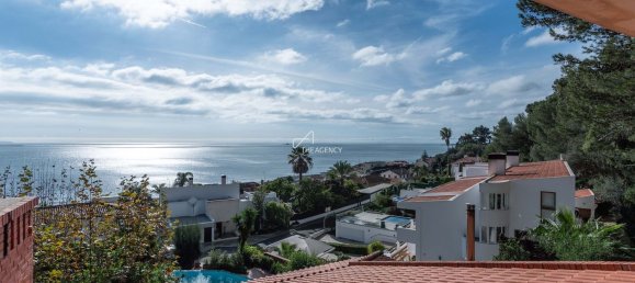 6 bedrooms House in Oeiras, Portugal No. 120543 2