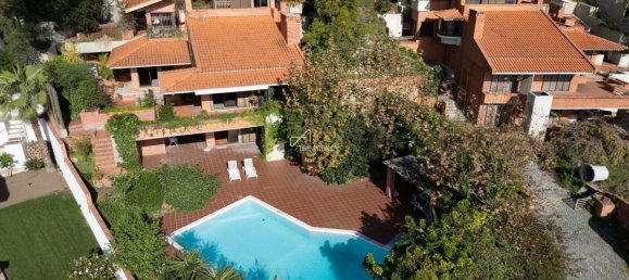 6 bedrooms House in Oeiras, Portugal No. 120543 50