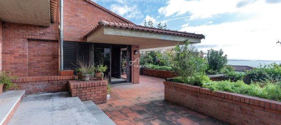 6 bedrooms House in Oeiras, Portugal No. 120543 14