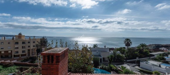 6 bedrooms House in Oeiras, Portugal No. 120543 26