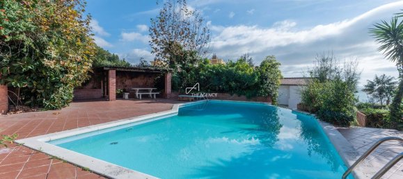 6 bedrooms House in Oeiras, Portugal No. 120543 36