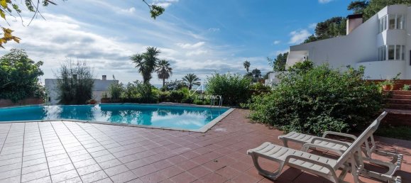 6 bedrooms House in Oeiras, Portugal No. 120543 39