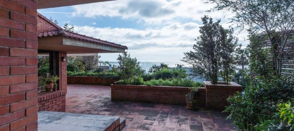 6 bedrooms House in Oeiras, Portugal No. 120543 15