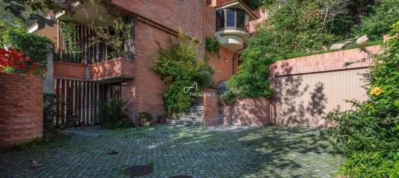 6 bedrooms House in Oeiras, Portugal No. 120543 48