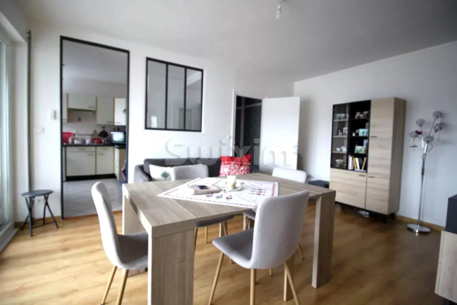 3 bedrooms Apartment in Epinal, France No. 62099
