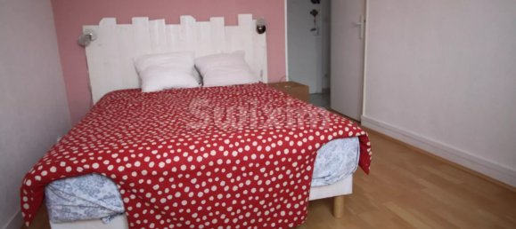 3 bedrooms Apartment in Epinal, France No. 62099 7