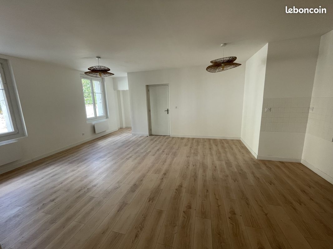 2 bedrooms Apartment in Segre, France No. 340699