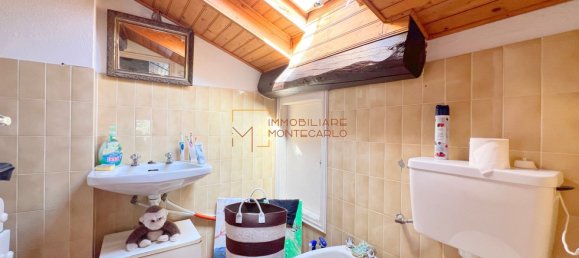 Дом с 4 комнатами в Бордигера, Италия № 181190 21