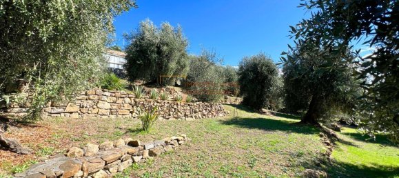 Дом с 4 комнатами в Бордигера, Италия № 181190 18