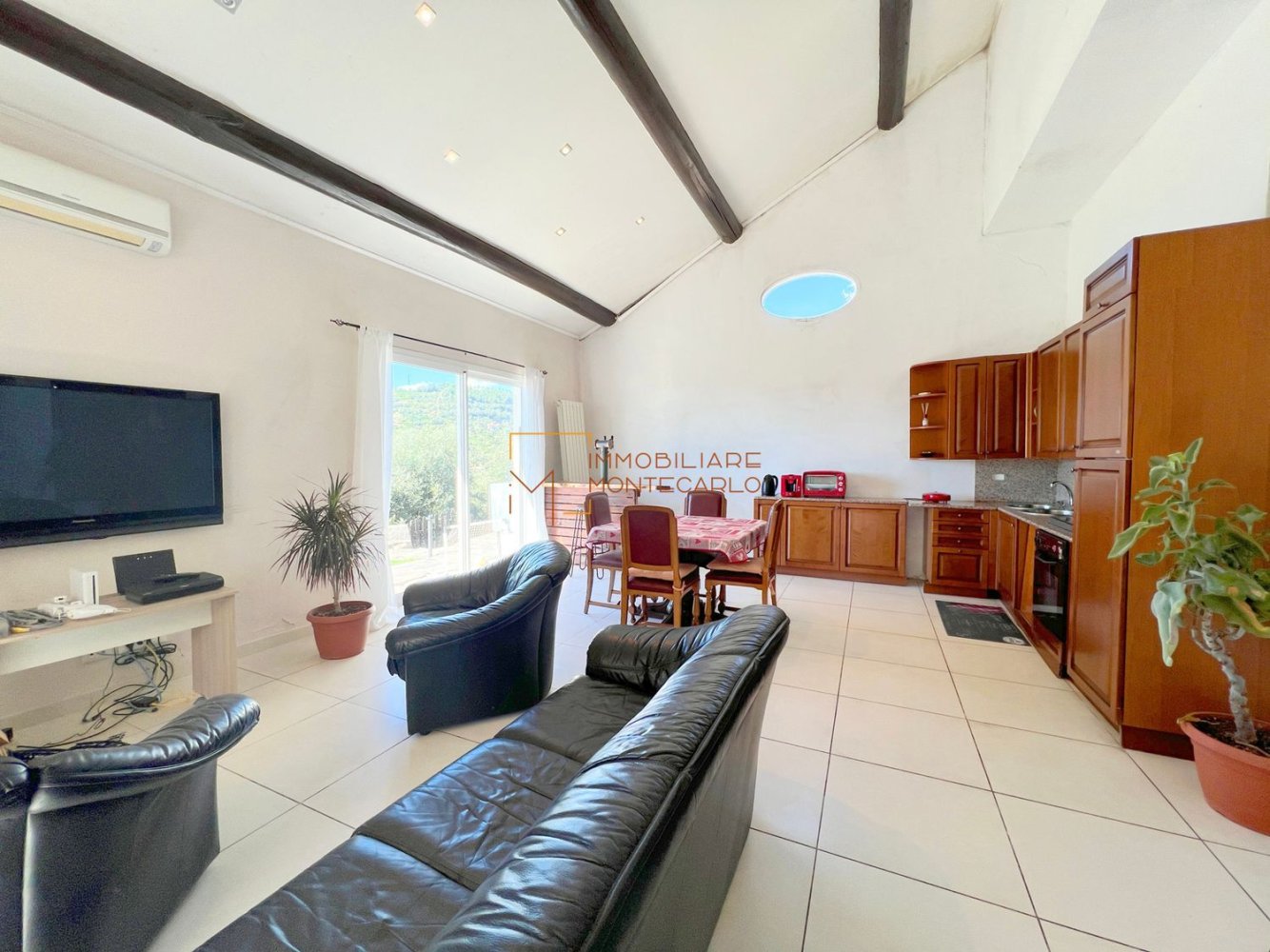 4-Zimmer Haus in Bordighera, Italy, Nr. 181190