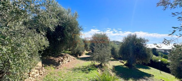 Дом с 4 комнатами в Бордигера, Италия № 181190 28