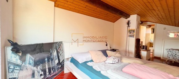 Дом с 4 комнатами в Бордигера, Италия № 181190 22