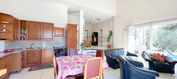 Дом с 4 комнатами в Бордигера, Италия № 181190 5