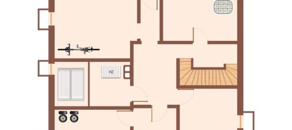 3 bedrooms Townhouse in Ansbach, Germany No. 332623 7