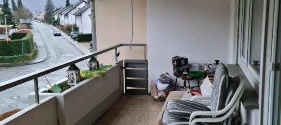 Apartamento T2 em Ortenaukreis, Germany N.º 4766 4