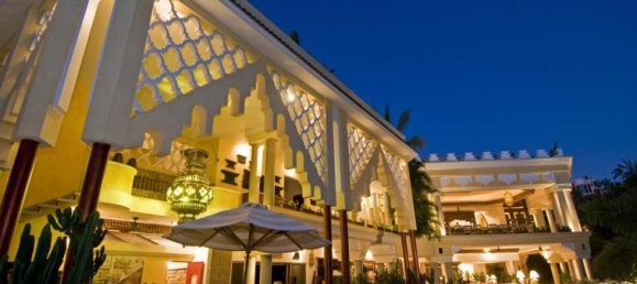 6 غرف نوم منزل في Manzanillo, Mexico رقم 151954 2