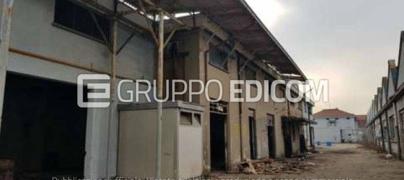 500m² Warehouse in Busto Garolfo, Italy No. 301635 3