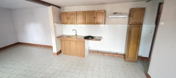 2 Schlafzimmer Stadthaus in Marne, France, Nr. 42715 2