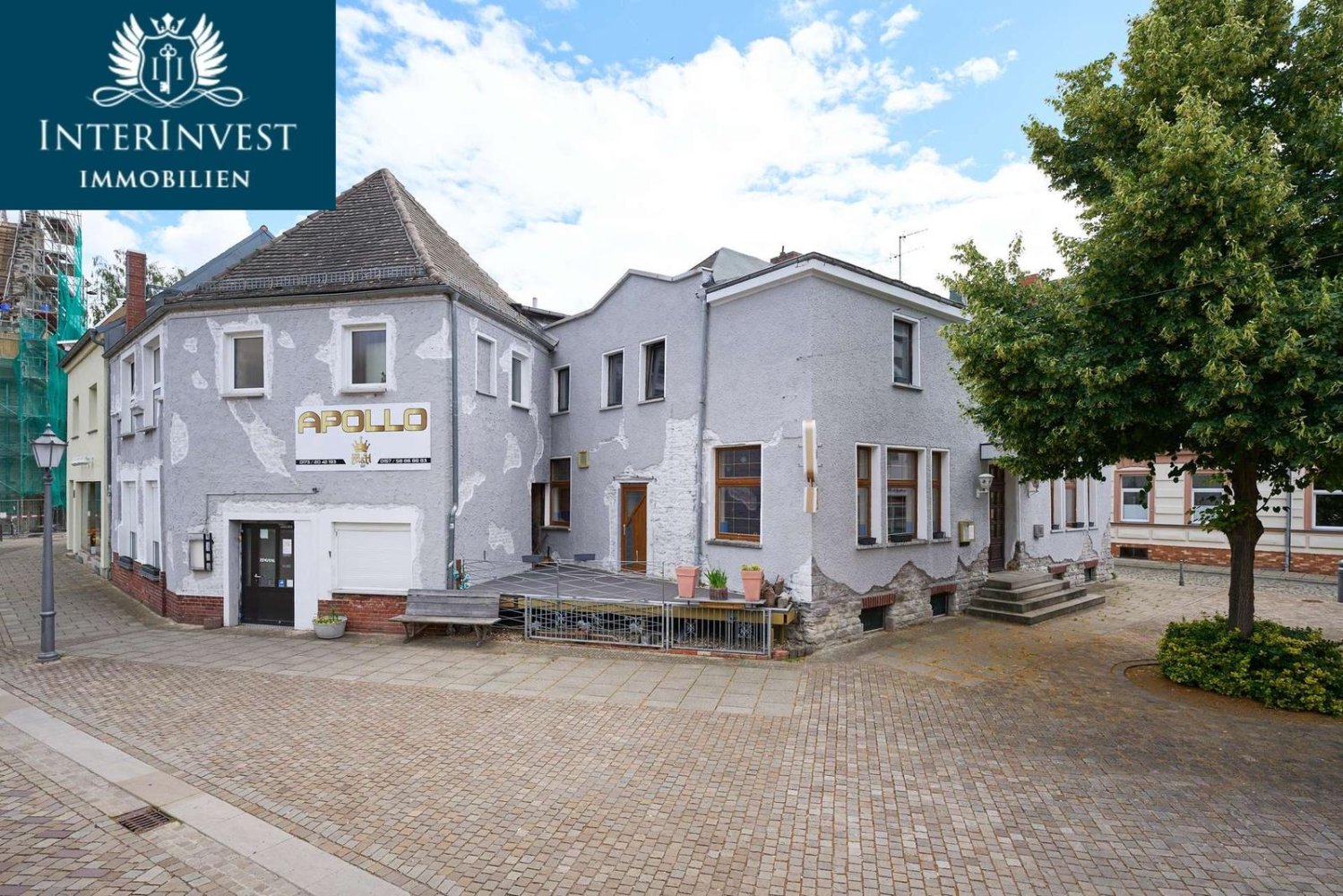 Hotel de 12 divisões em Salzlandkreis, Germany N.º 61166