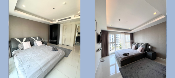 2 bedrooms Condo in Pattaya, Thailand No. 11544 6