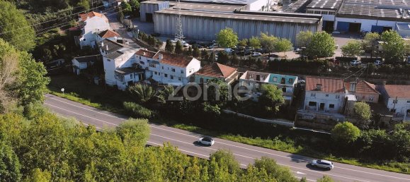 8 bedrooms House in Aradas, Portugal No. 63592 8