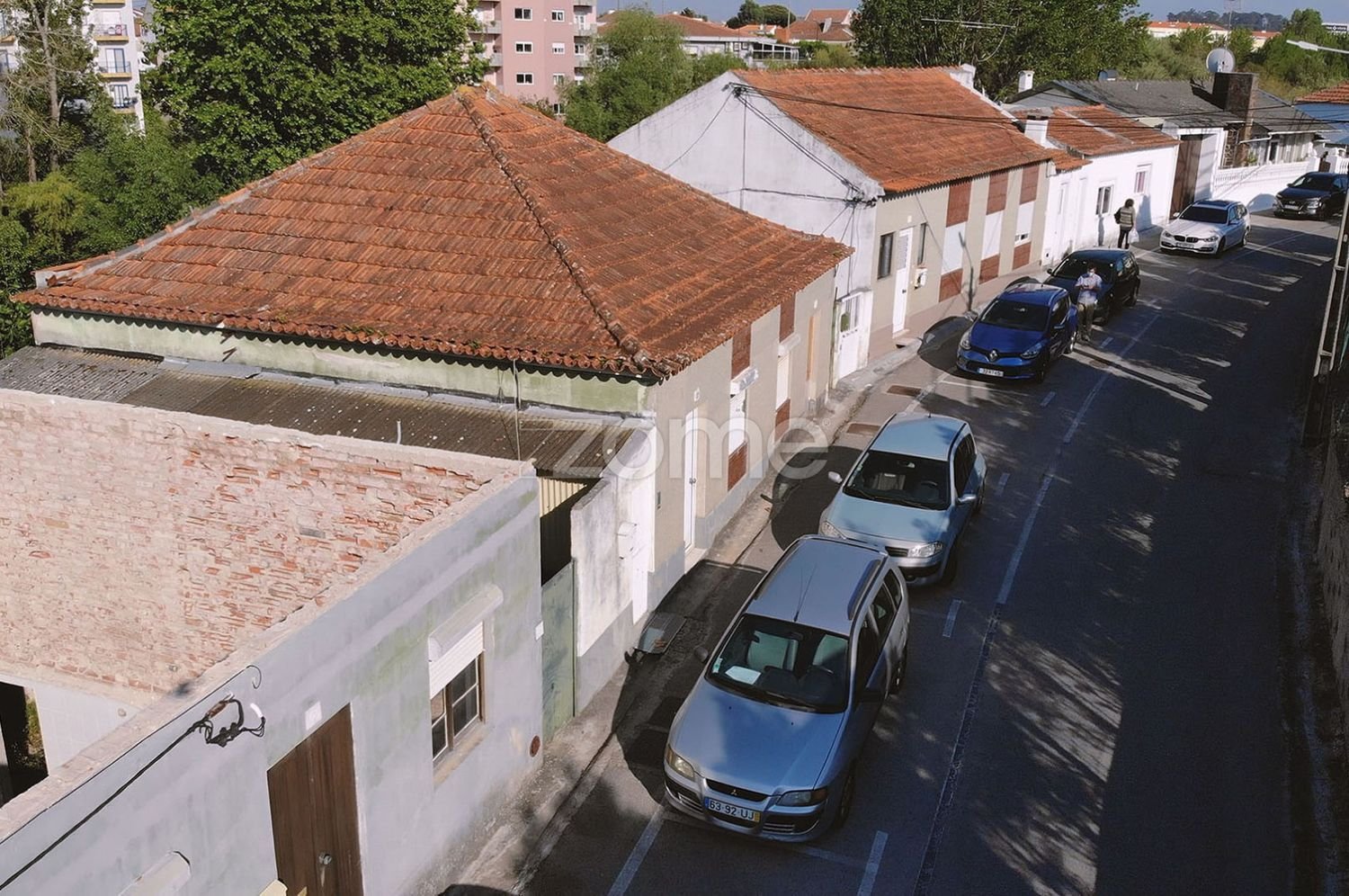 8 bedrooms House in Aradas, Portugal No. 63592