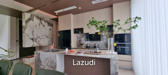 4 bedrooms Villa in Pattaya, Thailand No. 23833 5