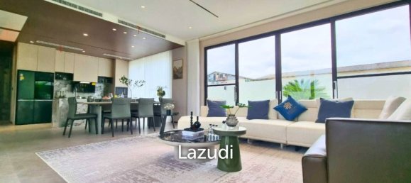 4 bedrooms Villa in Pattaya, Thailand No. 23833 4