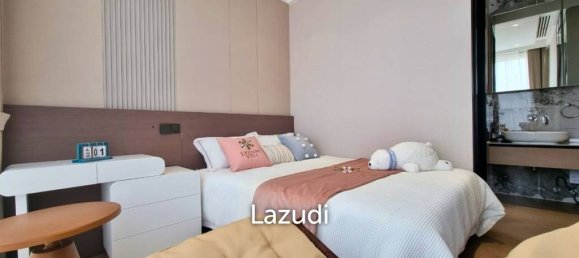 4 bedrooms Villa in Pattaya, Thailand No. 23833 10