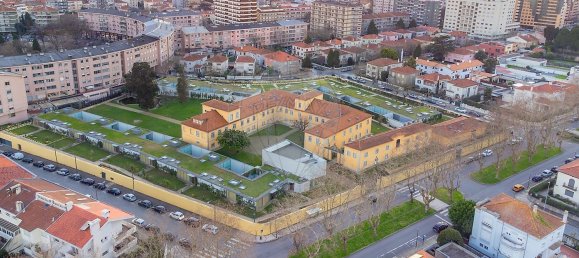 4 bedrooms House in Porto, Portugal No. 16974 45