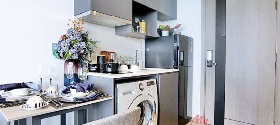 Studio in the Condo in Pattaya, Thailand No. 3144 3