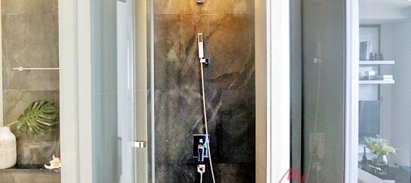 Studio in the Condo in Pattaya, Thailand No. 3144 8