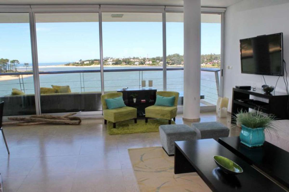 Apartamento T3 em Maldonado, Uruguay N.º 900