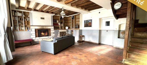 4 chambres Maison de ville à Châteauneuf-en-Thymerais, France No. 153560 2